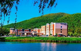 Springhill Suites By Marriott Fishkill