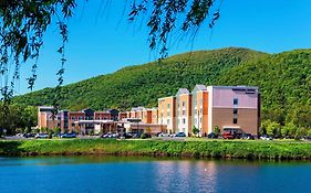 Springhill Suites By Marriott Fishkill